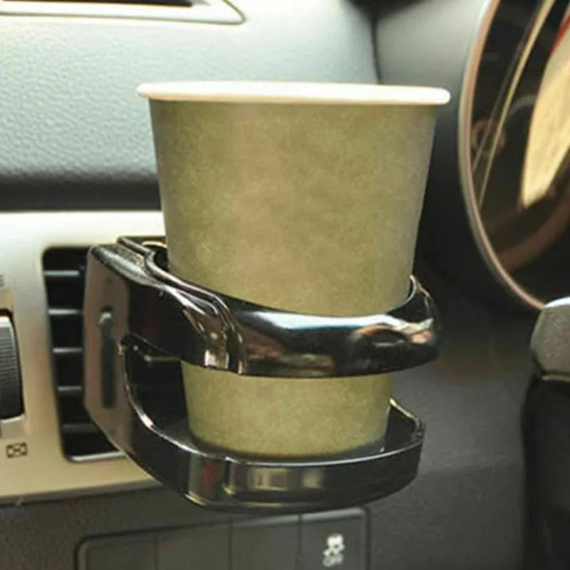 Car Air Vent Cup Holder