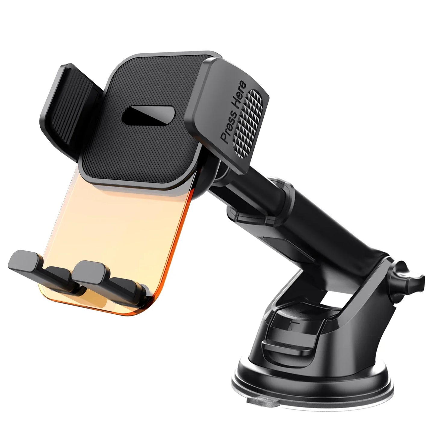 Adjustable Car Phone Mount