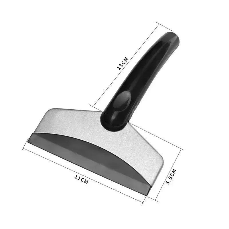 Durable Car Ice Scraper Snow Removal