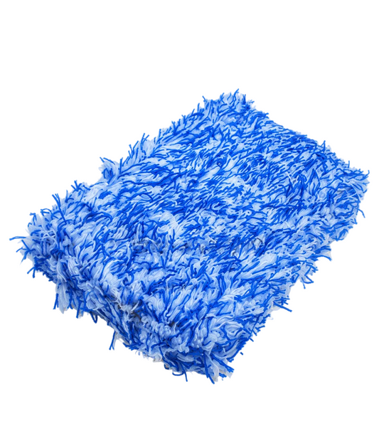 Microfiber Wash Pad
