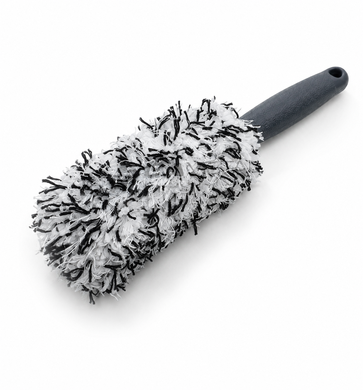 Wheel Cleaning Brush