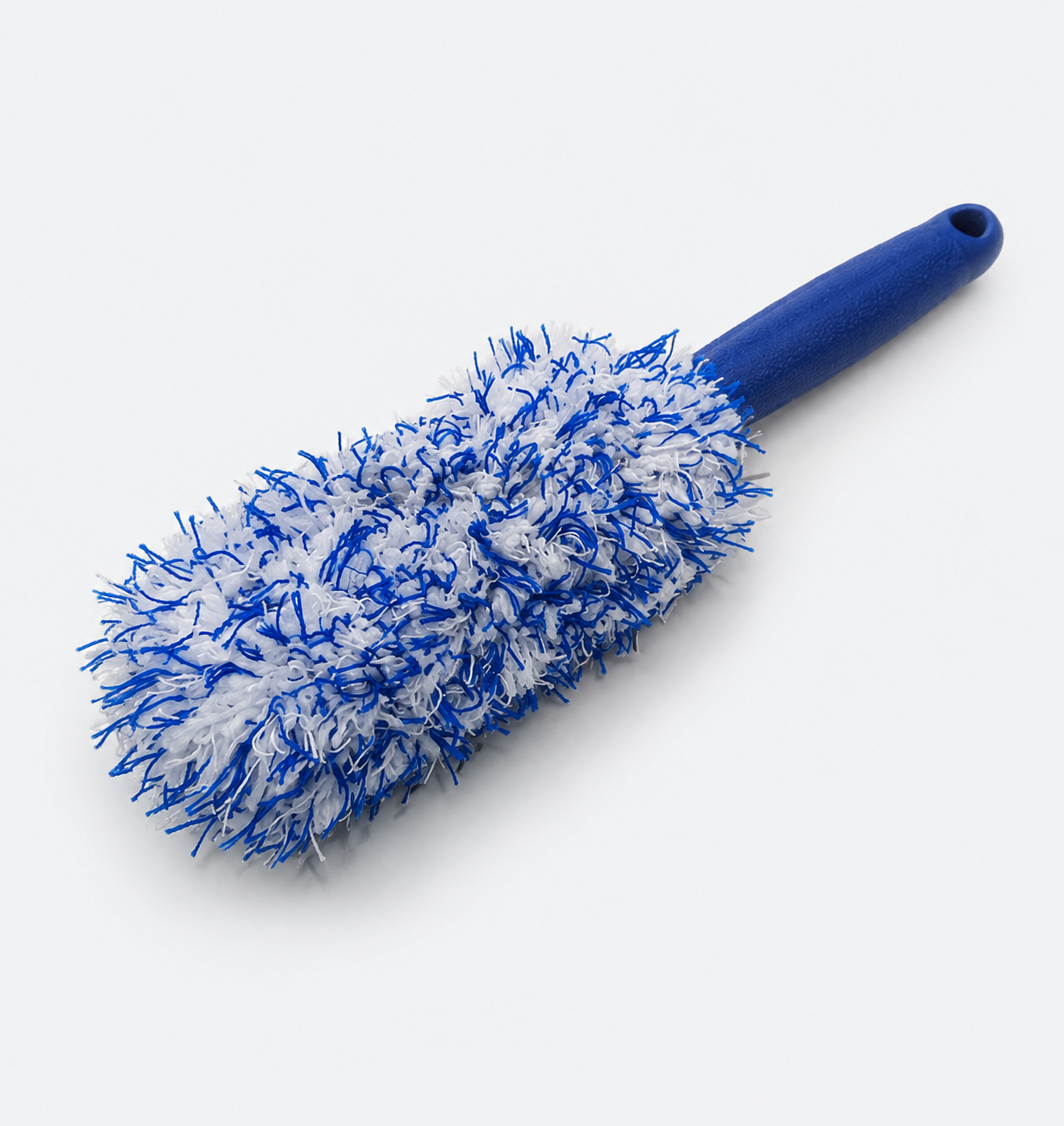 Wheel Cleaning Brush
