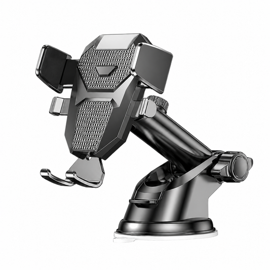 Secure Grip Car Phone Mount