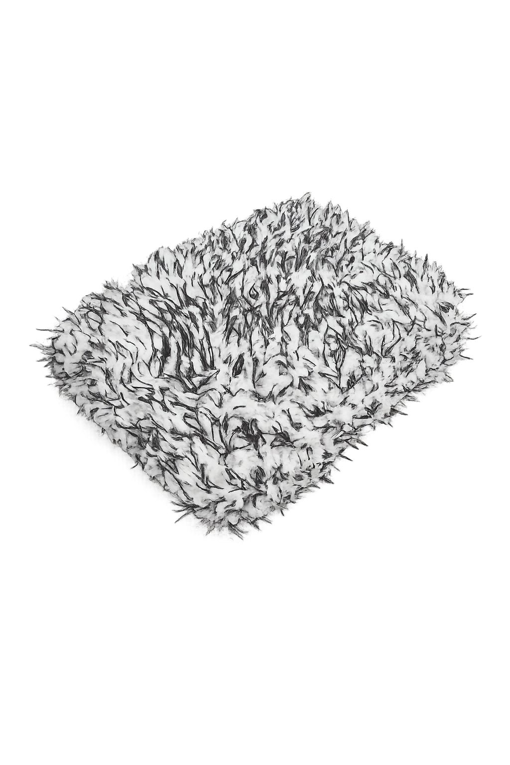 Microfiber Wash Pad