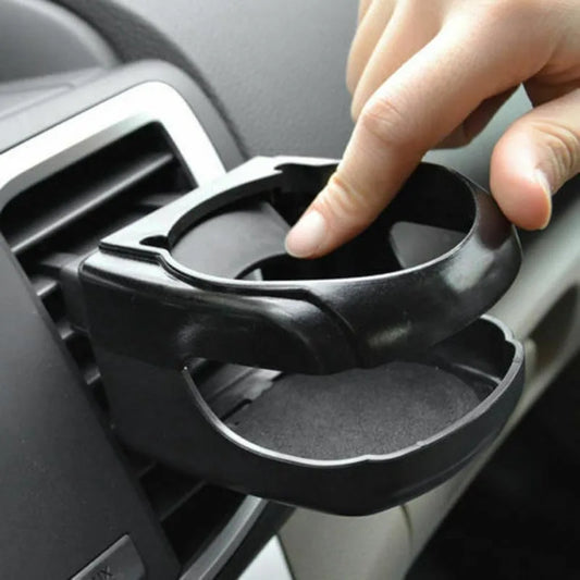 Car Air Vent Cup Holder