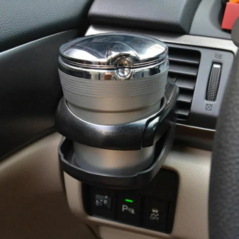 Car Air Vent Cup Holder