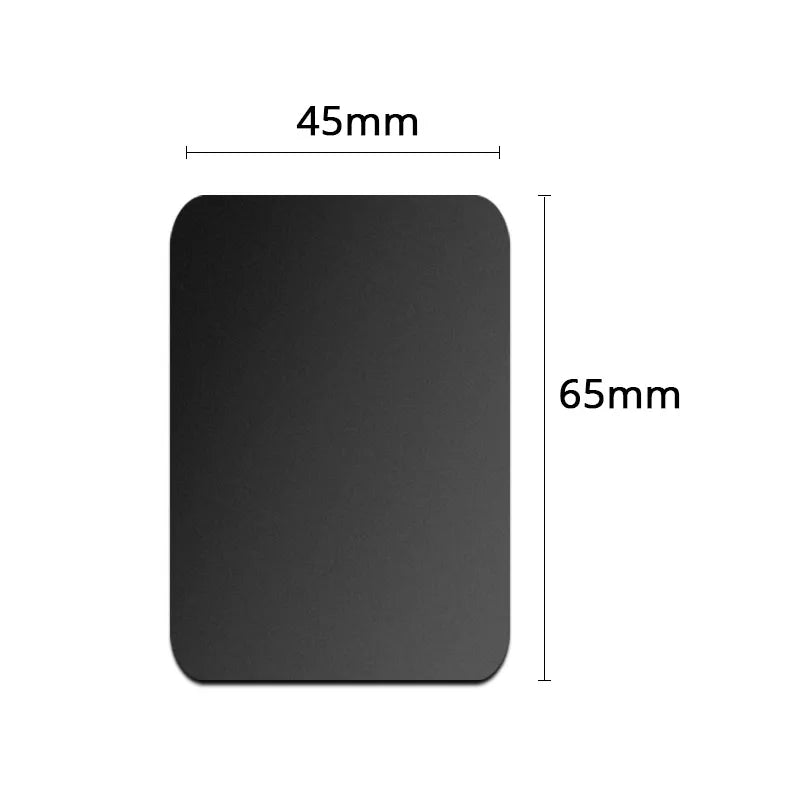 Metal Plate Phone Holder