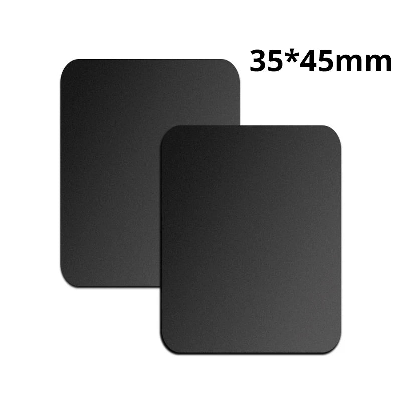 Metal Plate Phone Holder