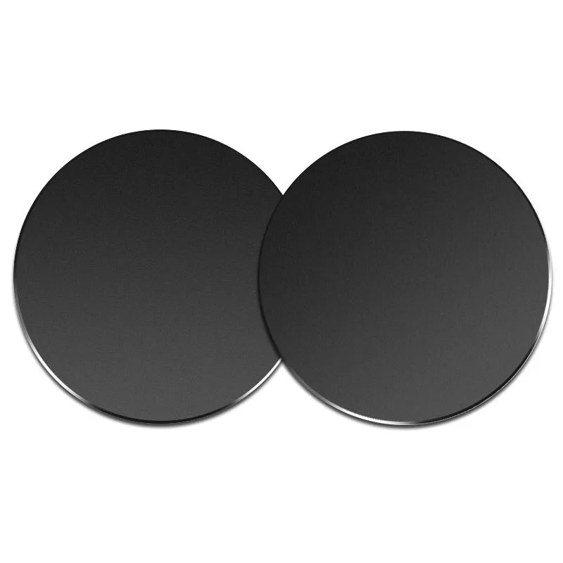 Metal Plate Phone Holder