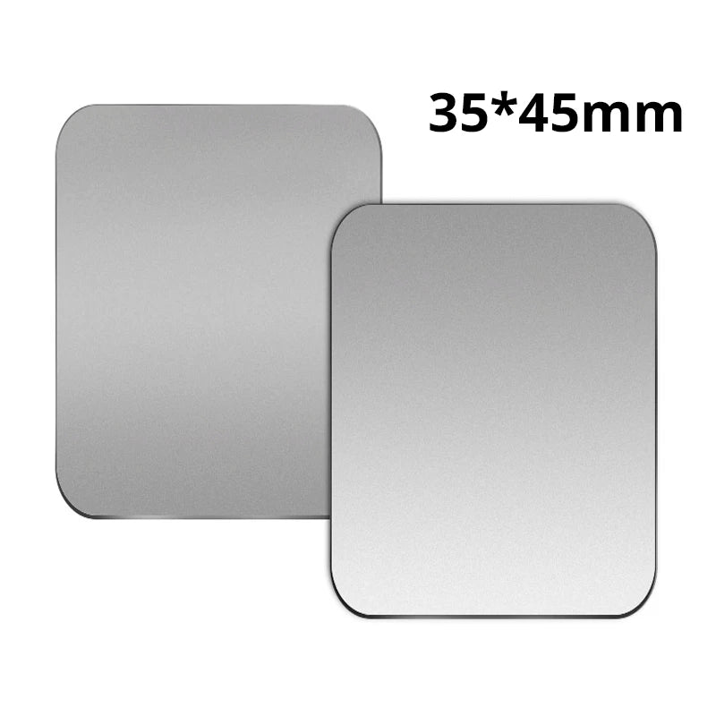 Metal Plate Phone Holder