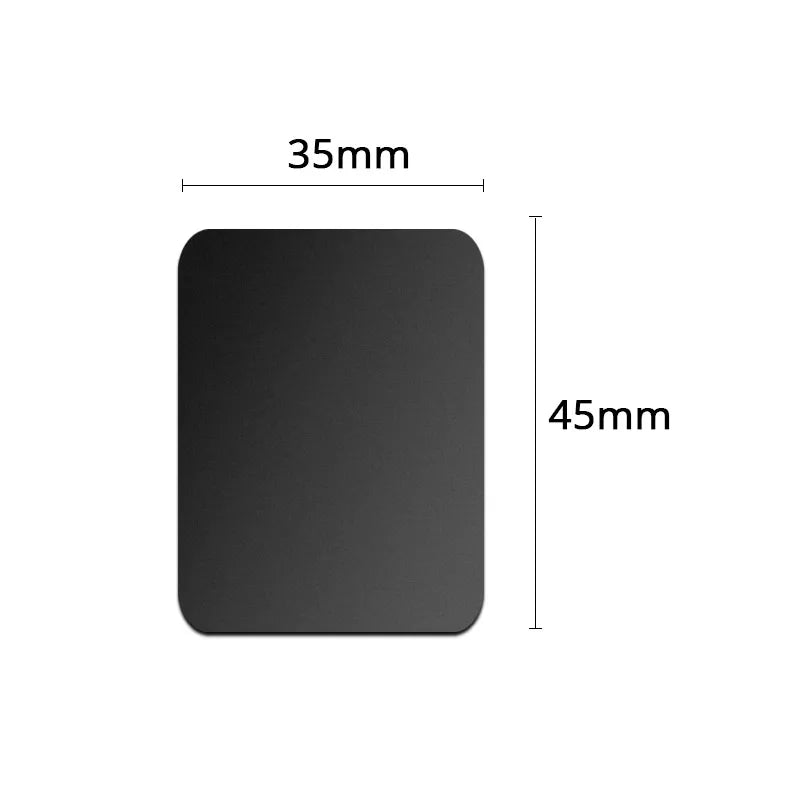 Metal Plate Phone Holder