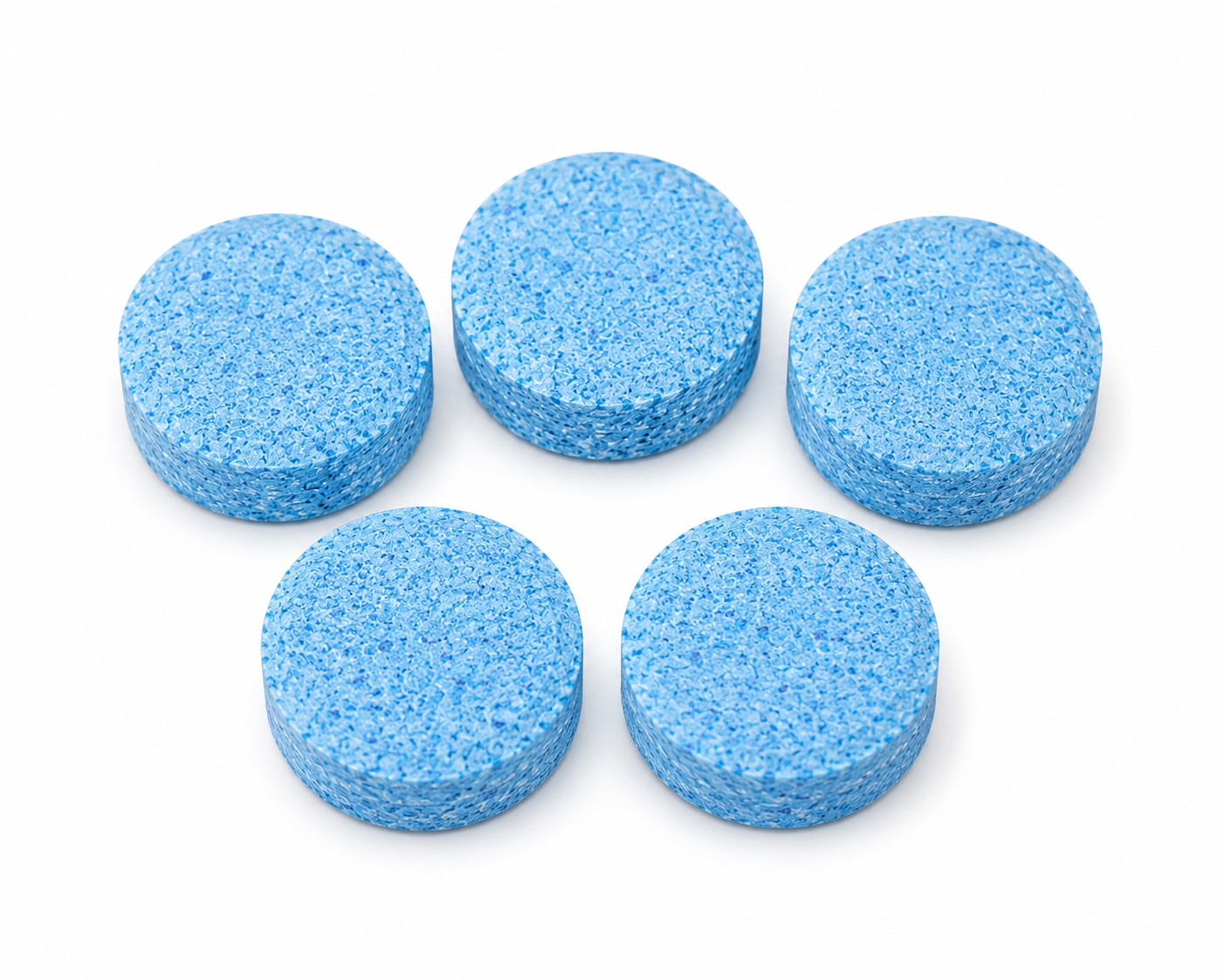 Screen Wash Tablets (Makes Up To 4L)