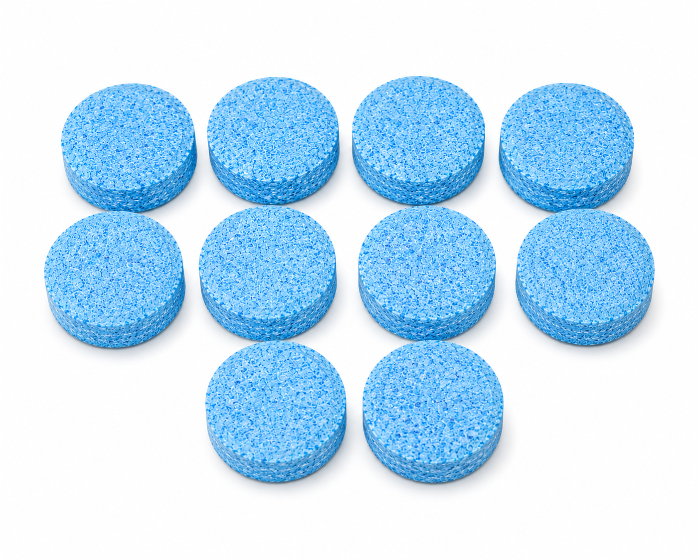 Screen Wash Tablets (Makes Up To 4L)