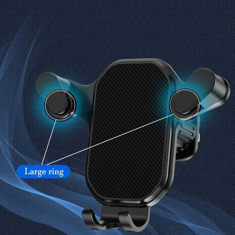 Universal Air Vent Phone Holder