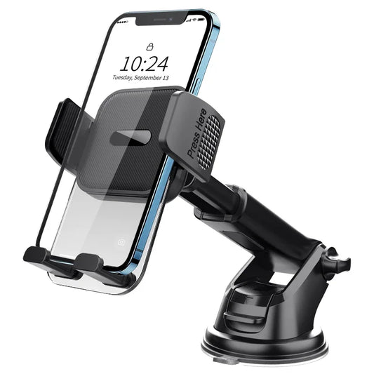 Adjustable Car Phone Mount