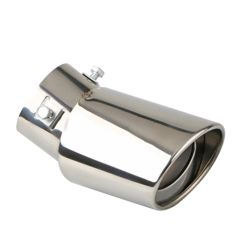 Stainless Steel Exhaust Tip (Universal)