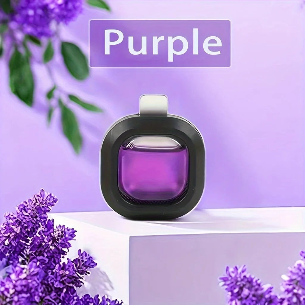 VentFresh Car Air Freshener