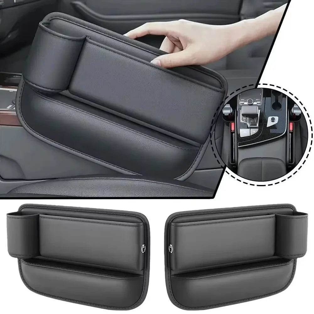Seat Gap Organiser
