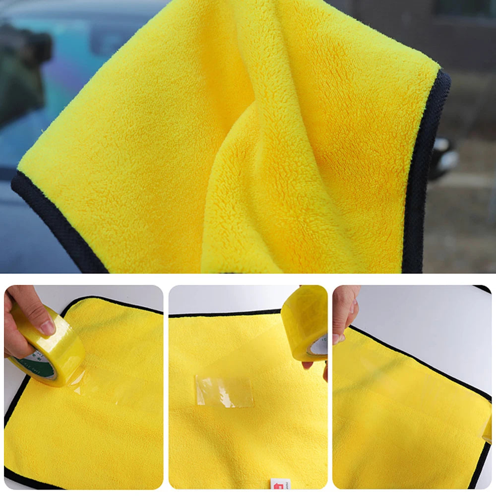 Detailing Drying Towel