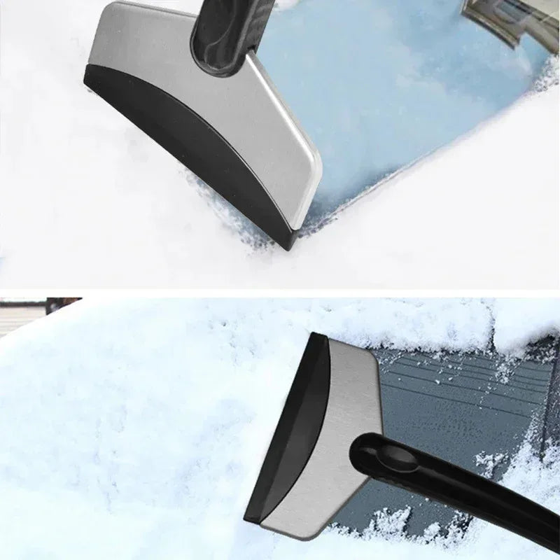Durable Car Ice Scraper Snow Removal