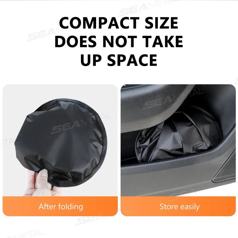 Car Side Window Sun Shade