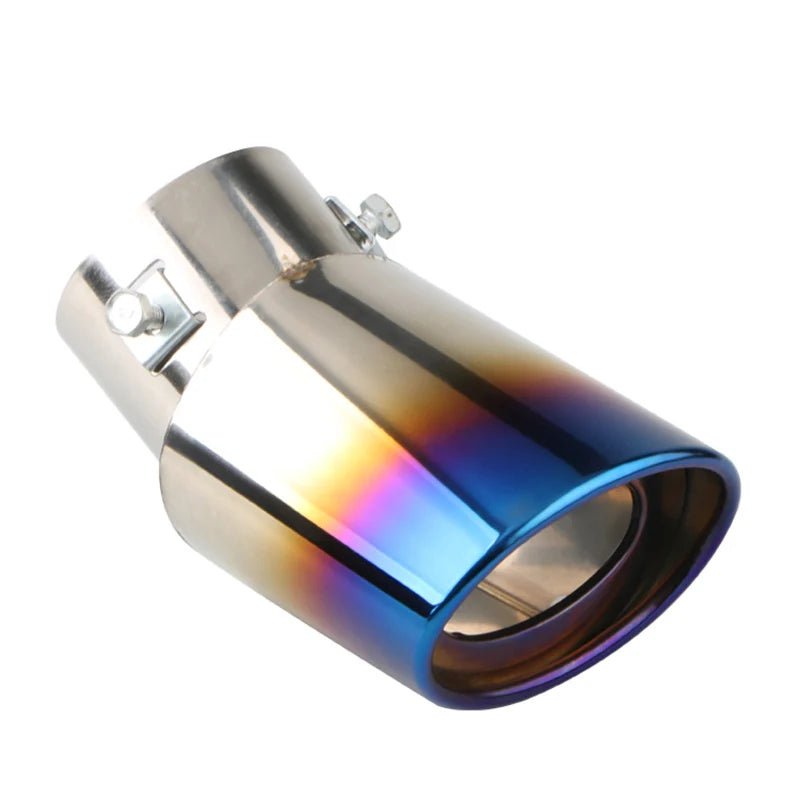 Stainless Steel Exhaust Tip (Universal)