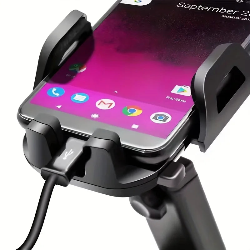 Adjustable Suction Cup Car Phone Holder