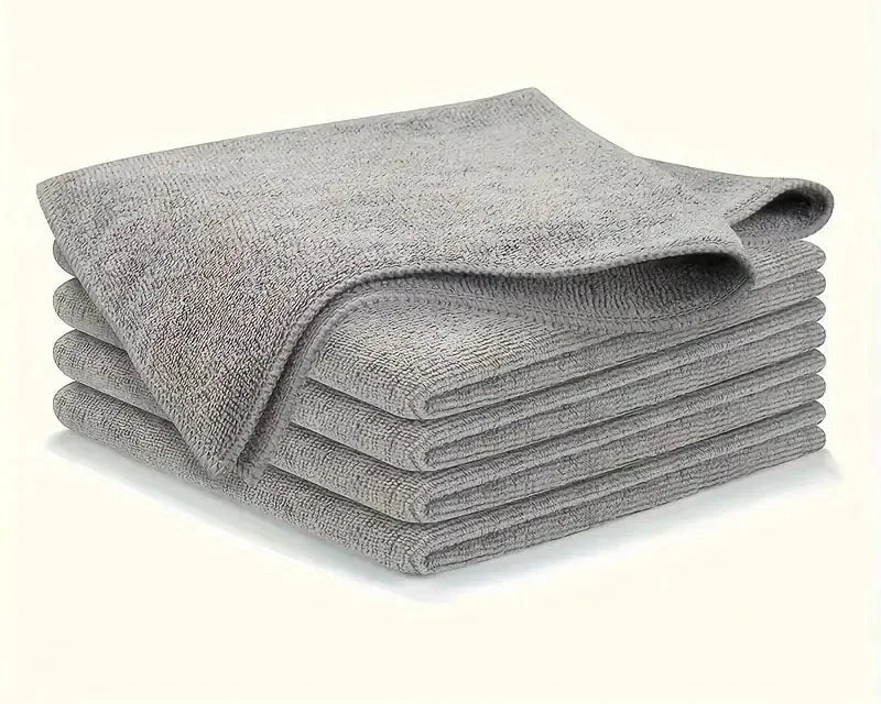 Microfiber Cleaning Cloths