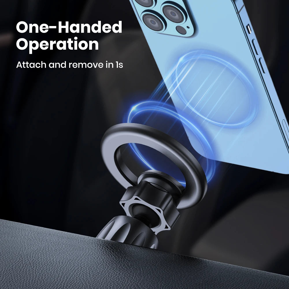 TOPK MagSafe Car Phone Mount