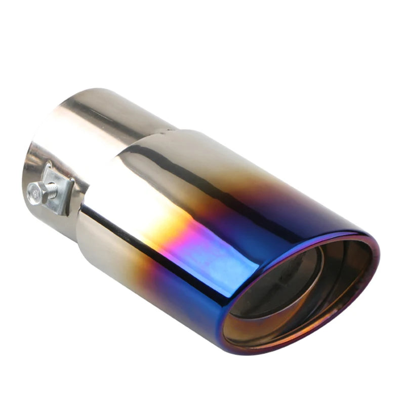 Stainless Steel Exhaust Tip (Universal)