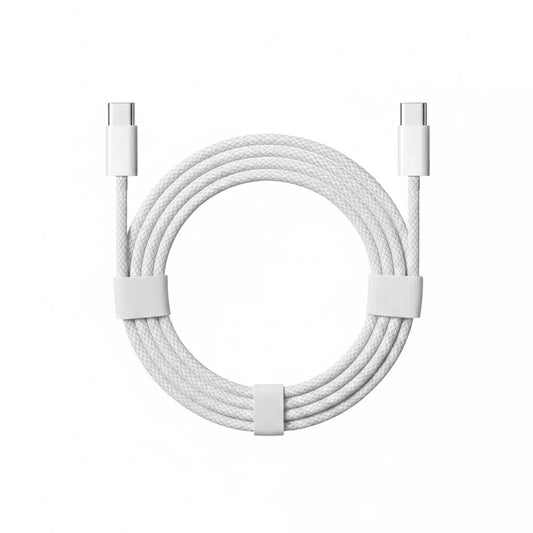 60W USB-C Fast Charging Cable