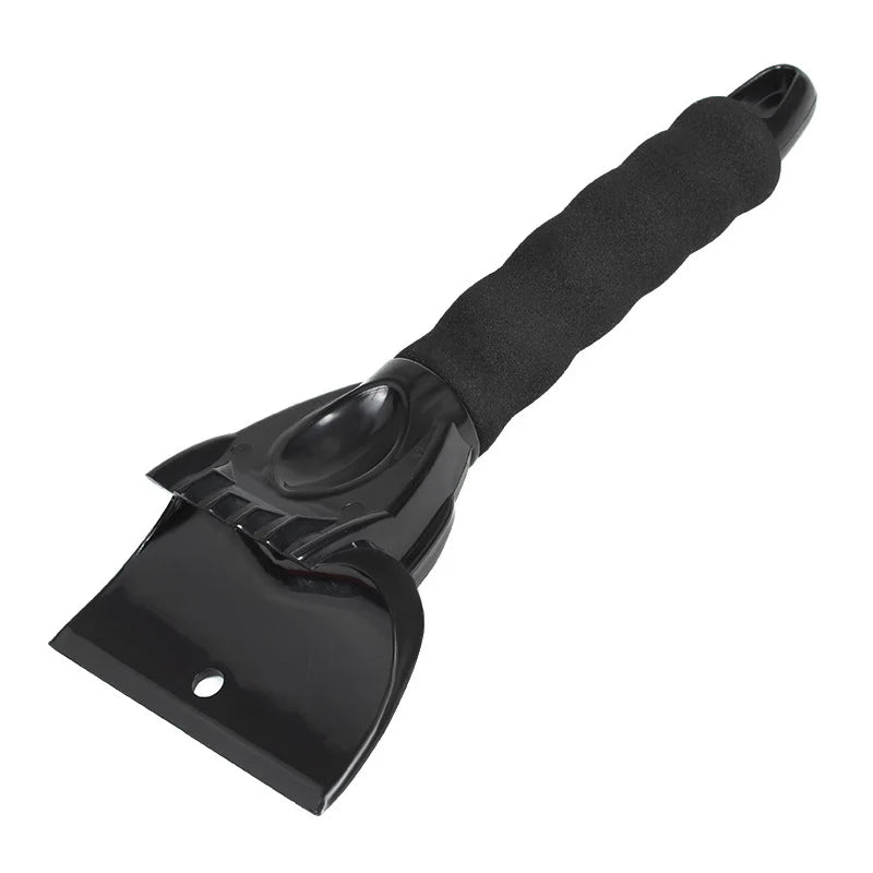 Ice Scraper & Microfibre Winter Kit