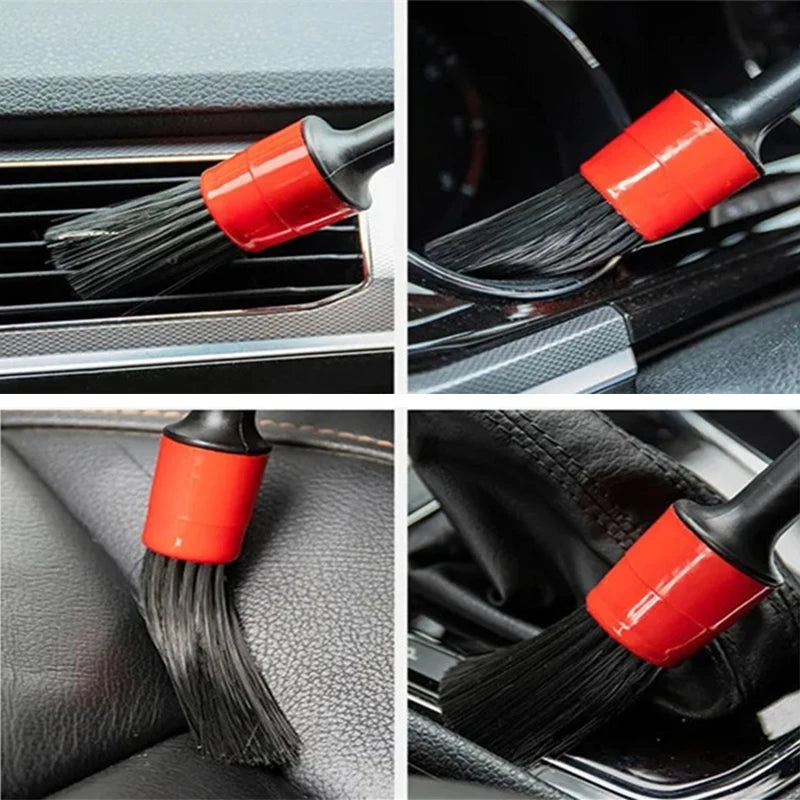 Car Cleaning & Detailing Kit | Interior & Exterior Essentials