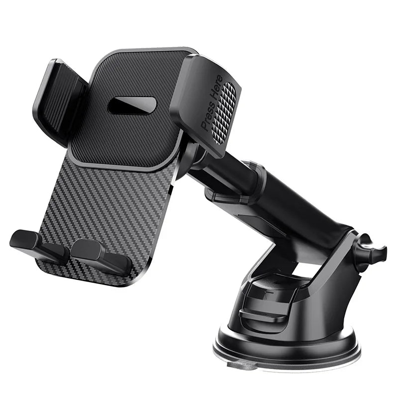 Adjustable Car Phone Mount