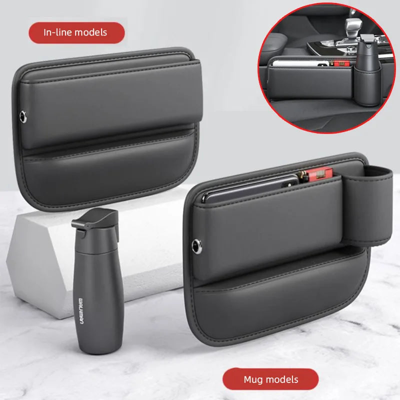 Seat Gap Organiser