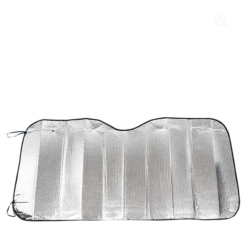 Front & Rear Car Sun Shades