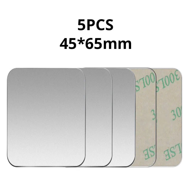 Metal Plate Phone Holder