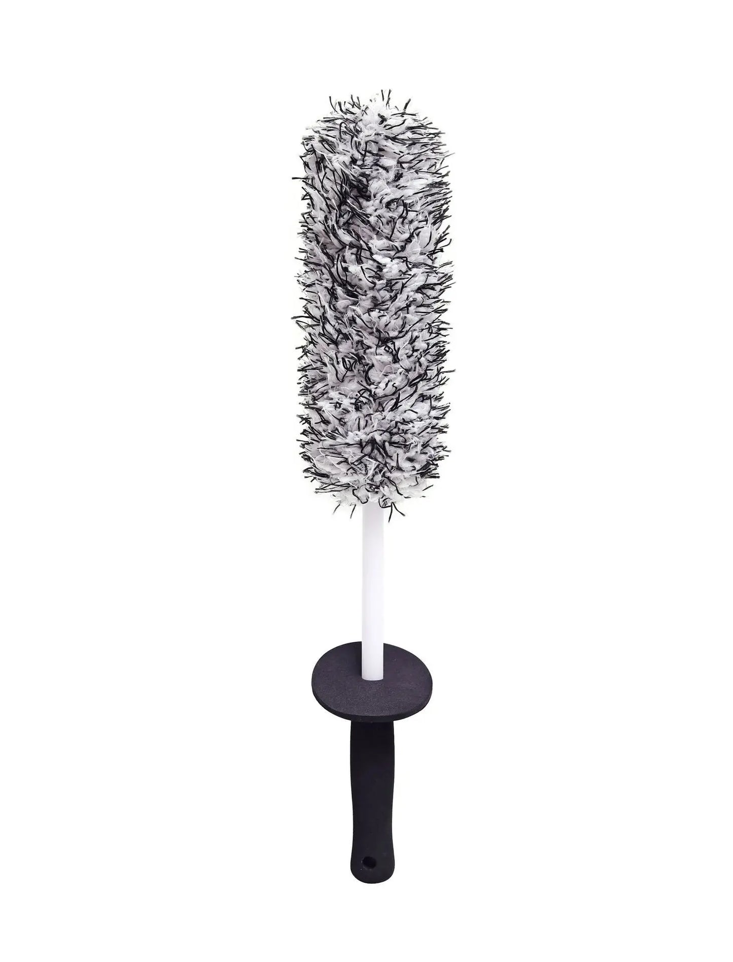 Microfibre Wheel Cleaning Brush