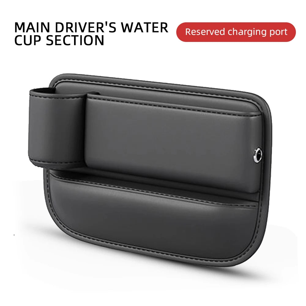 Seat Gap Organiser