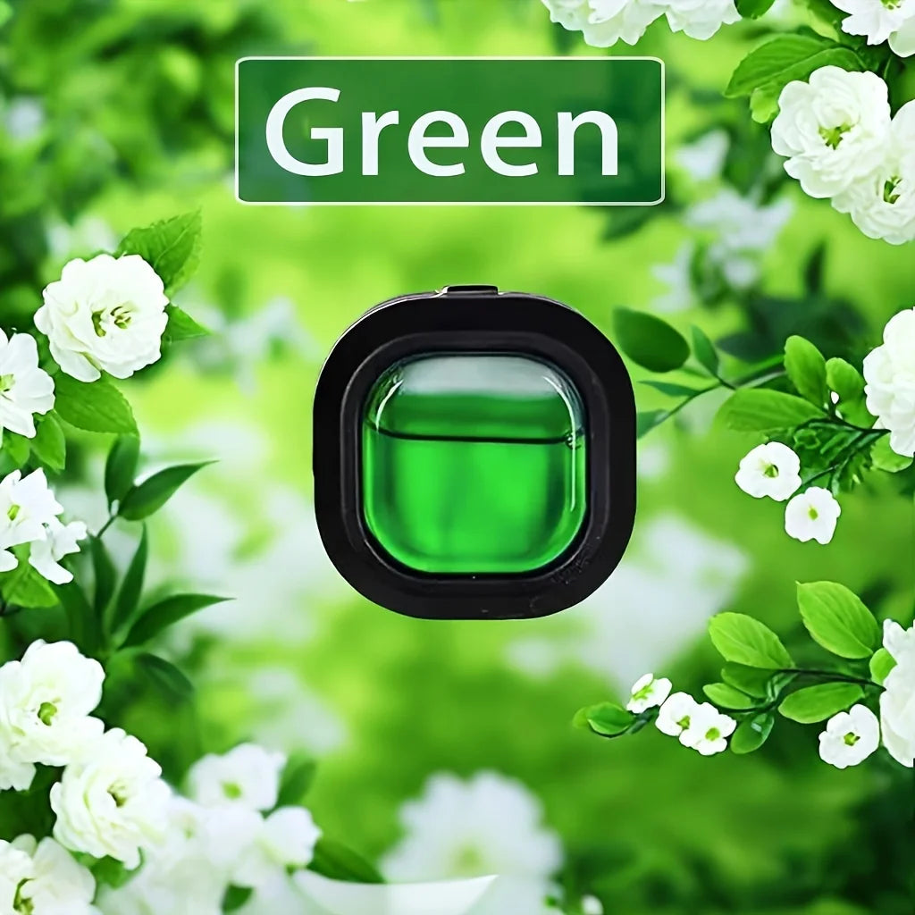 VentFresh Car Air Freshener