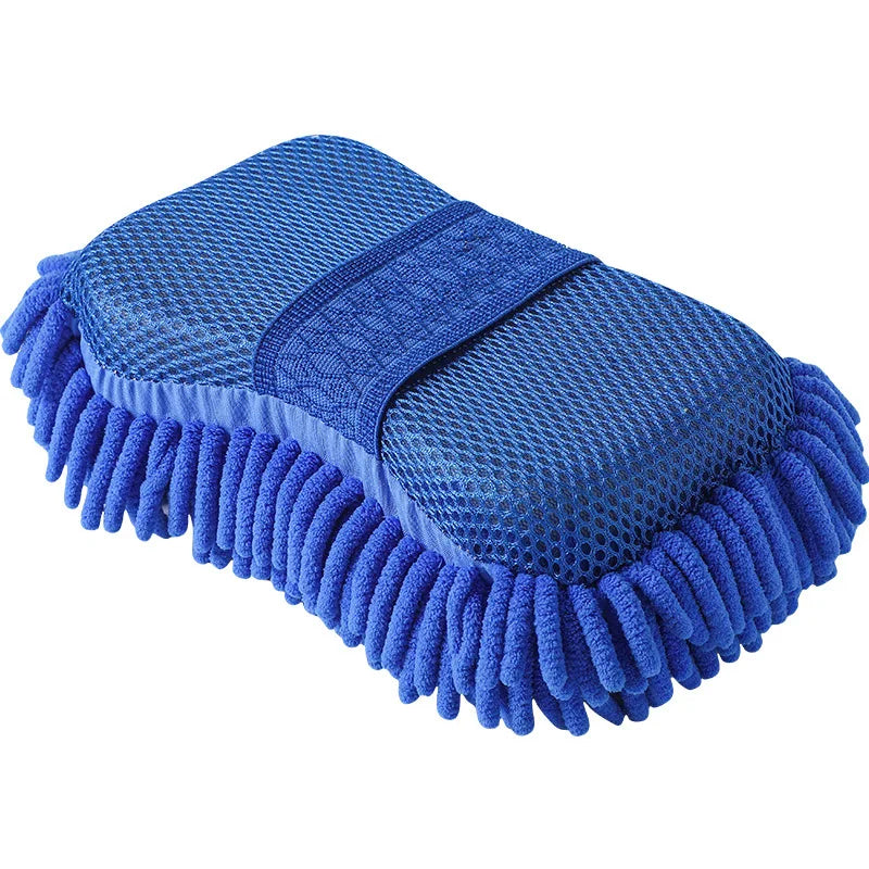Car Cleaning & Detailing Kit | Interior & Exterior Essentials