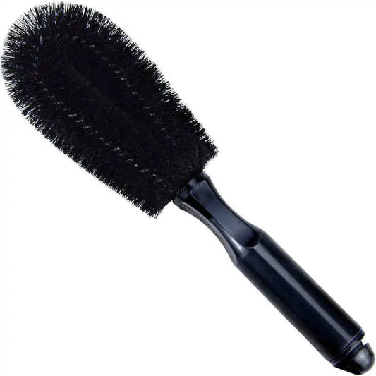 Car Wheel Cleaning Brush