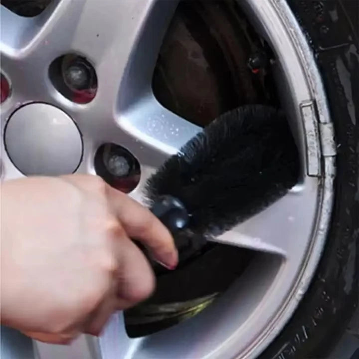 Car Cleaning & Detailing Kit | Interior & Exterior Essentials