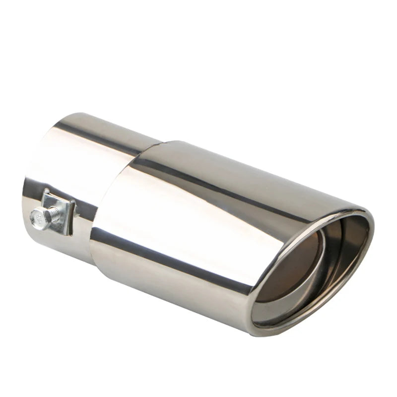 Stainless Steel Exhaust Tip (Universal)