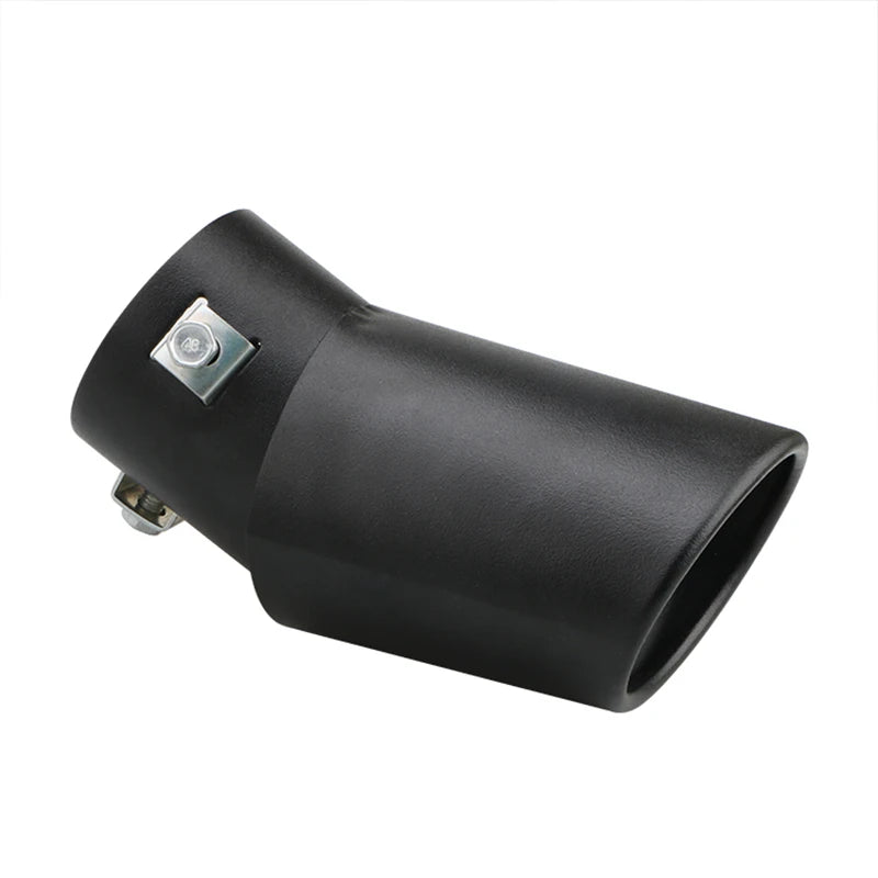 Stainless Steel Exhaust Tip (Universal)