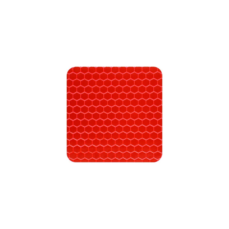 Reflective Safety Stickers (10 Pack)