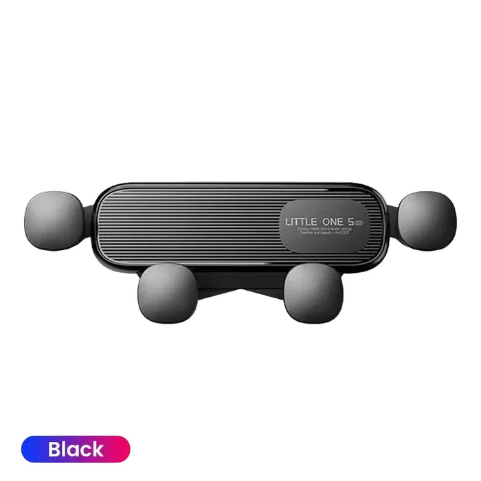 Gravity Air Vent Phone Mount