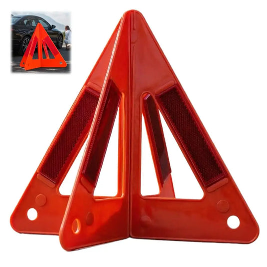 Emergency Warning Triangle