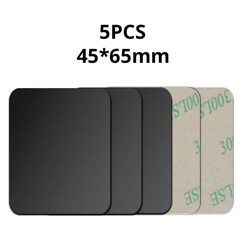 Metal Plate Phone Holder