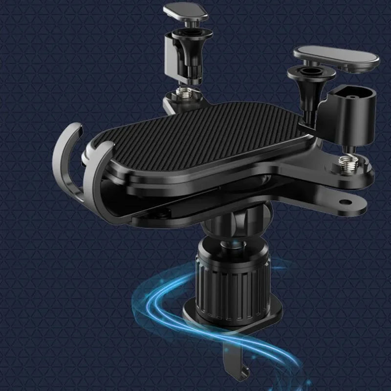 Universal Air Vent Phone Holder